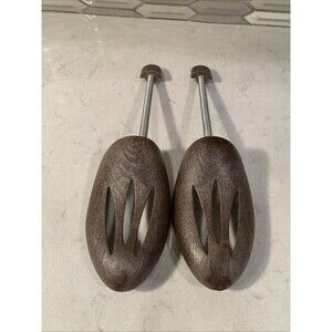 Unipla Product West Germany Shoe Stretcher Set of 2 Sizes 8.5-10